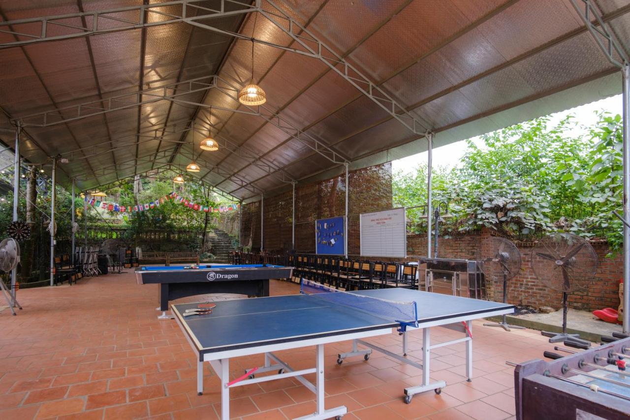 בא וי Bavi Homestead מראה חיצוני תמונה