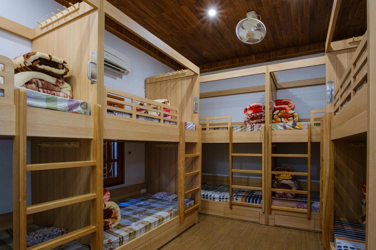 בא וי Bavi Homestead מראה חיצוני תמונה