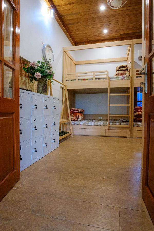 בא וי Bavi Homestead מראה חיצוני תמונה