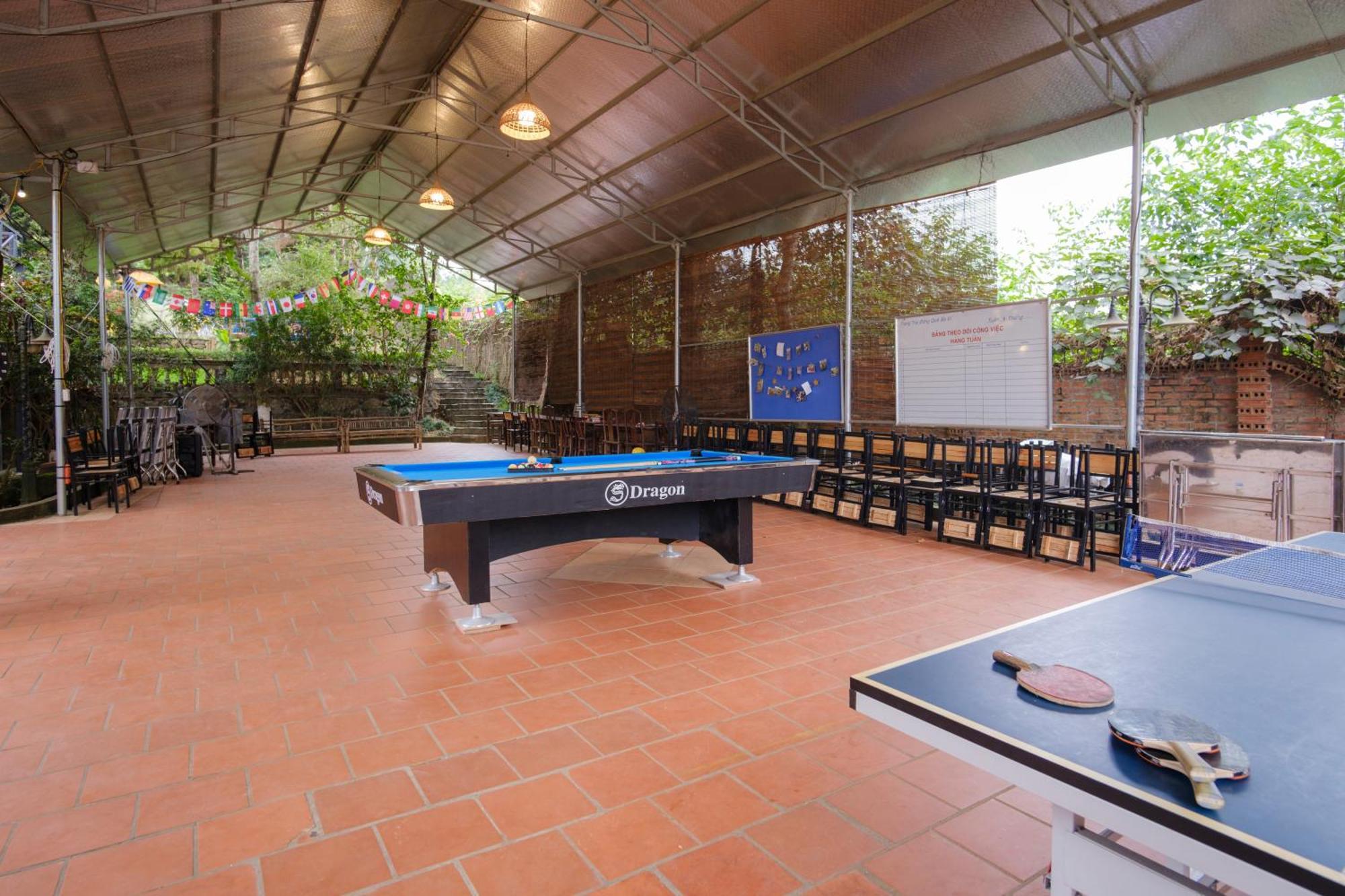 בא וי Bavi Homestead מראה חיצוני תמונה