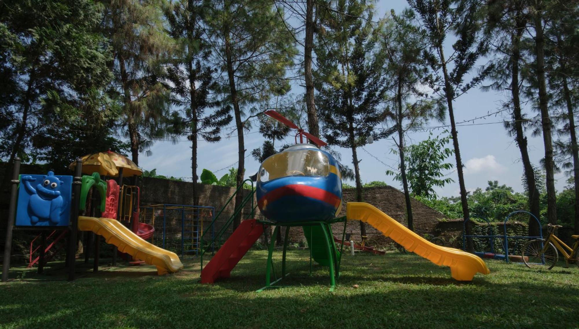 בא וי Bavi Homestead מראה חיצוני תמונה