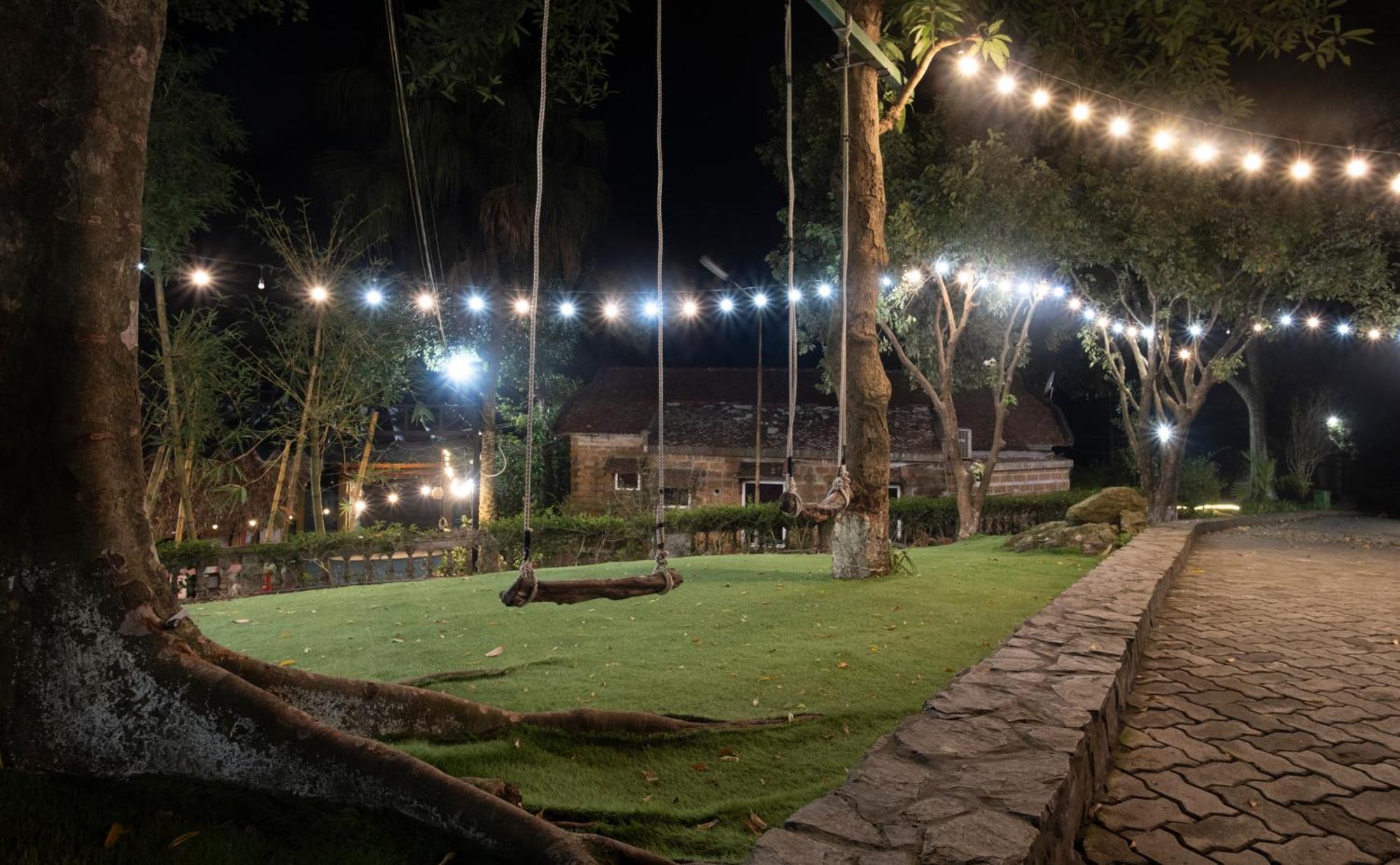 בא וי Bavi Homestead מראה חיצוני תמונה
