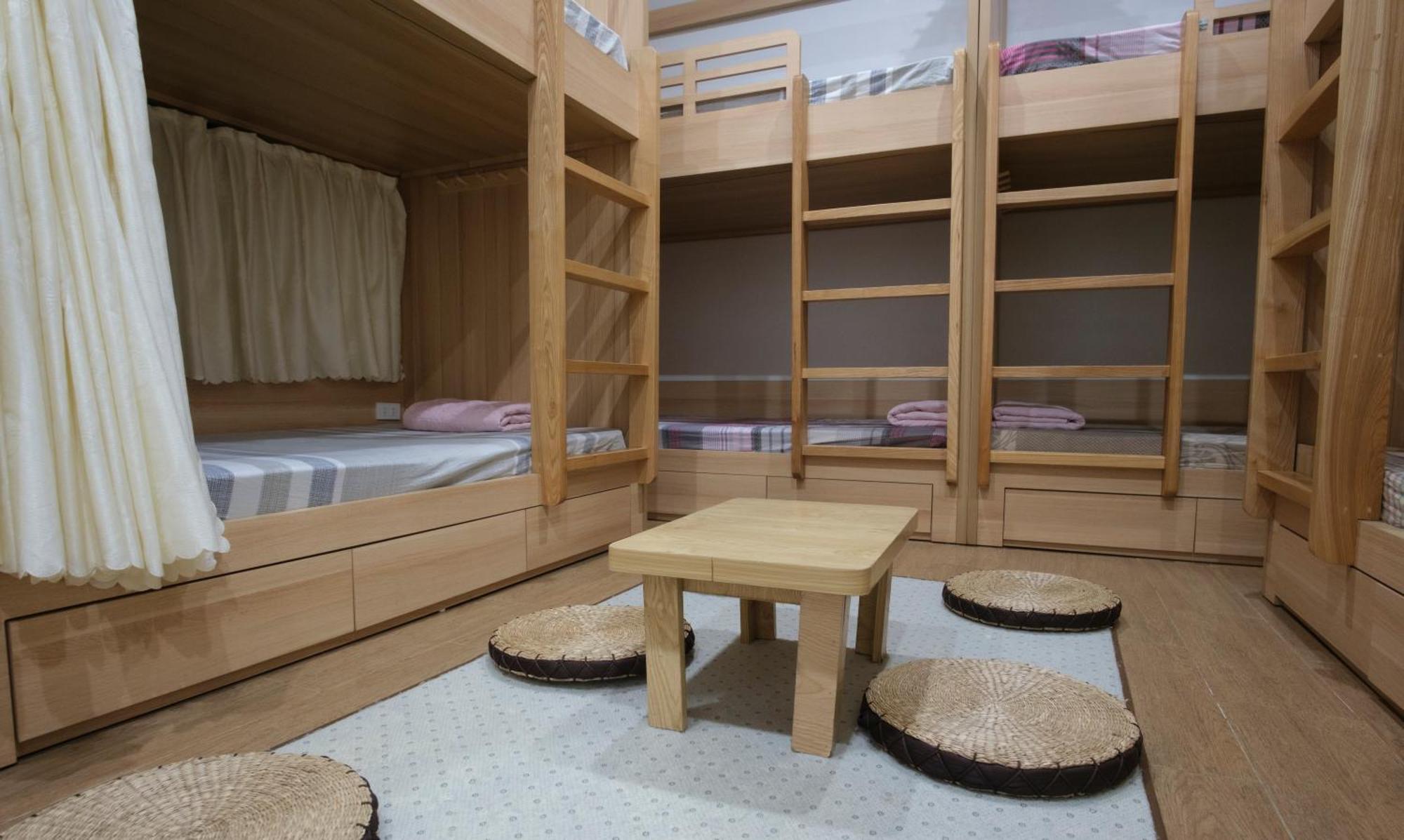 בא וי Bavi Homestead מראה חיצוני תמונה