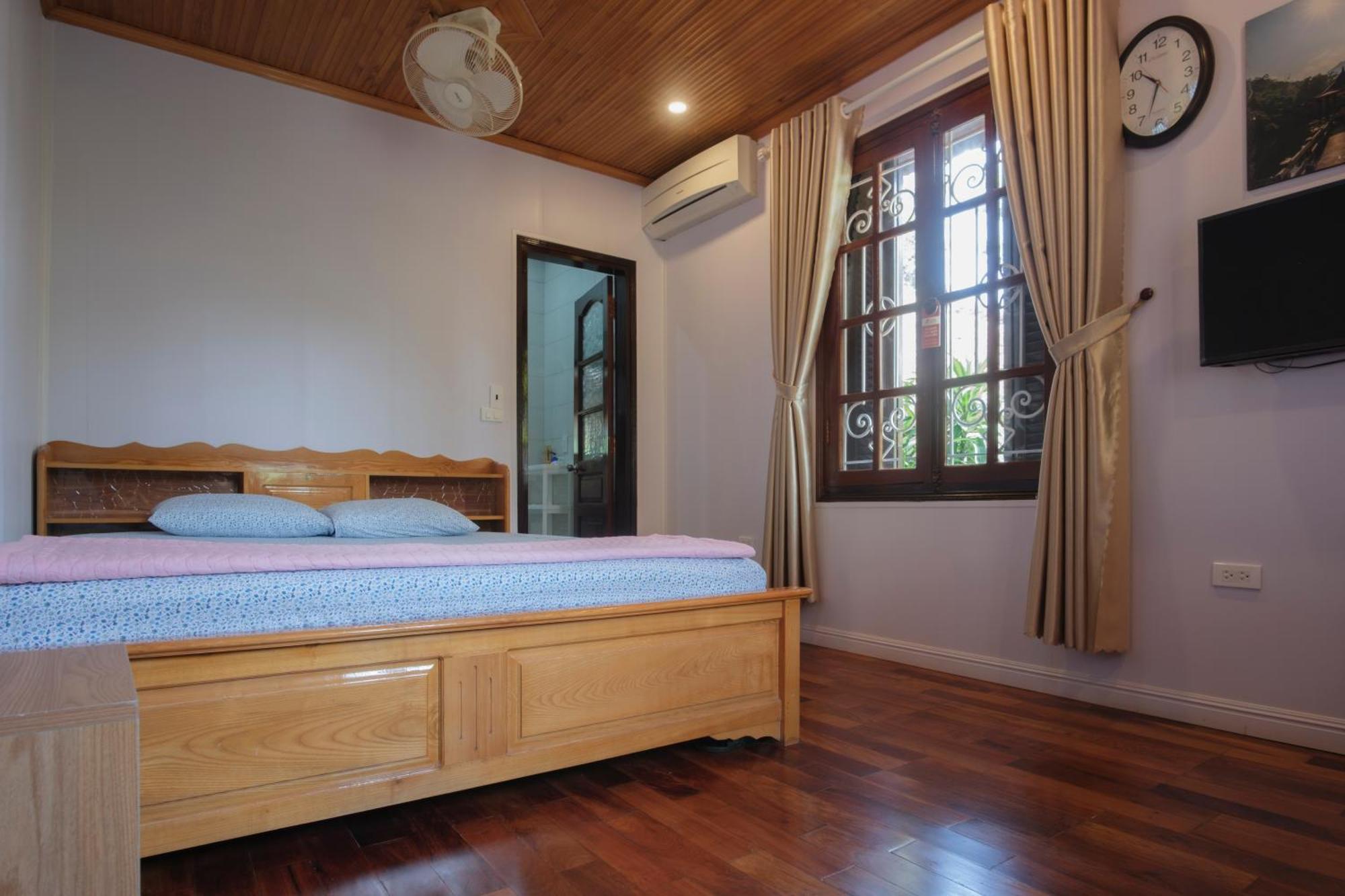 בא וי Bavi Homestead מראה חיצוני תמונה