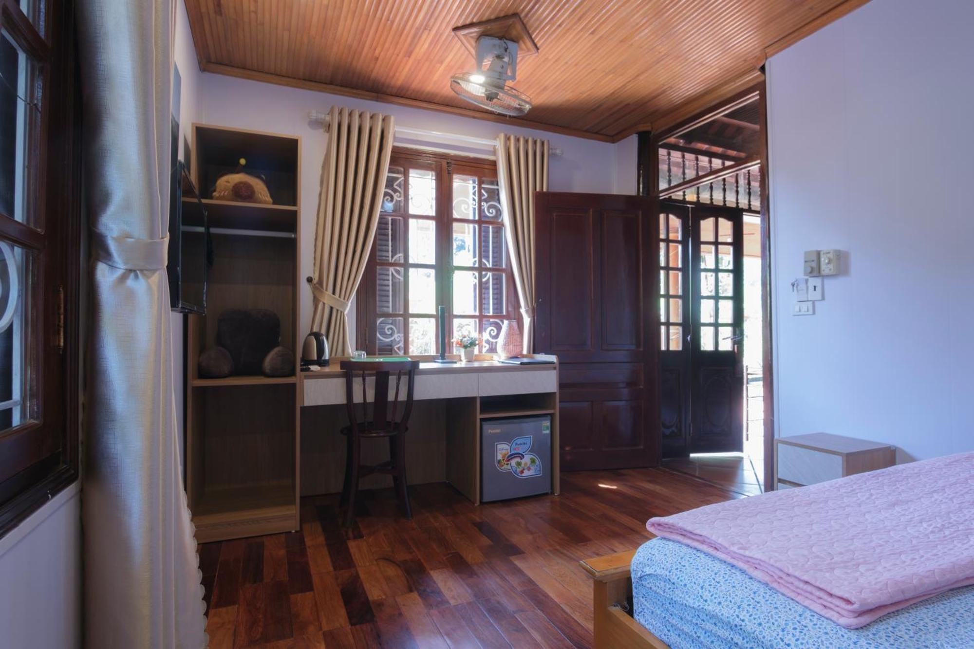 בא וי Bavi Homestead מראה חיצוני תמונה