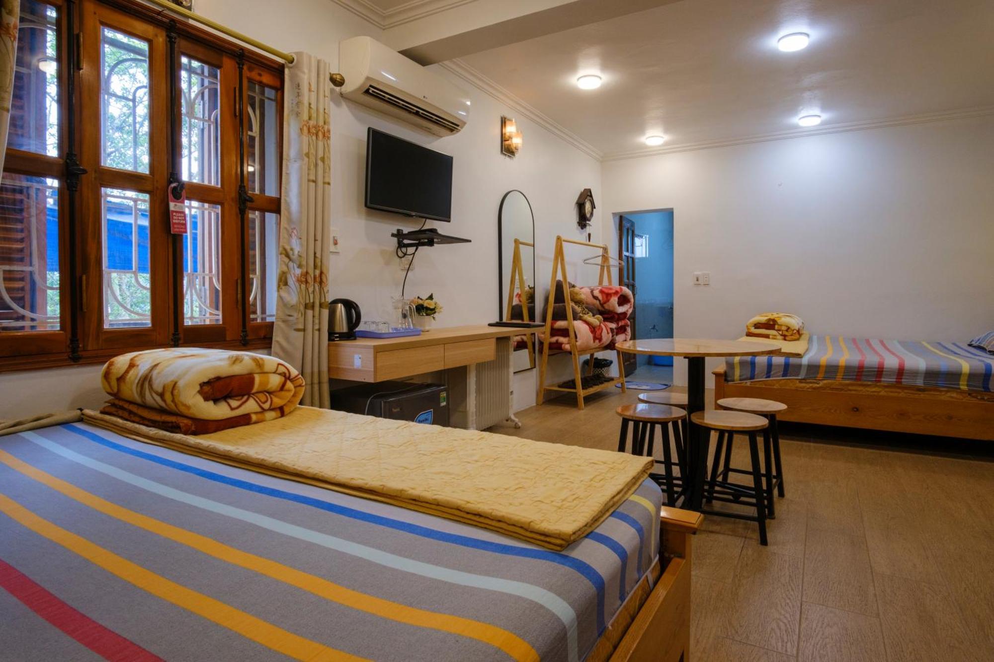 בא וי Bavi Homestead מראה חיצוני תמונה