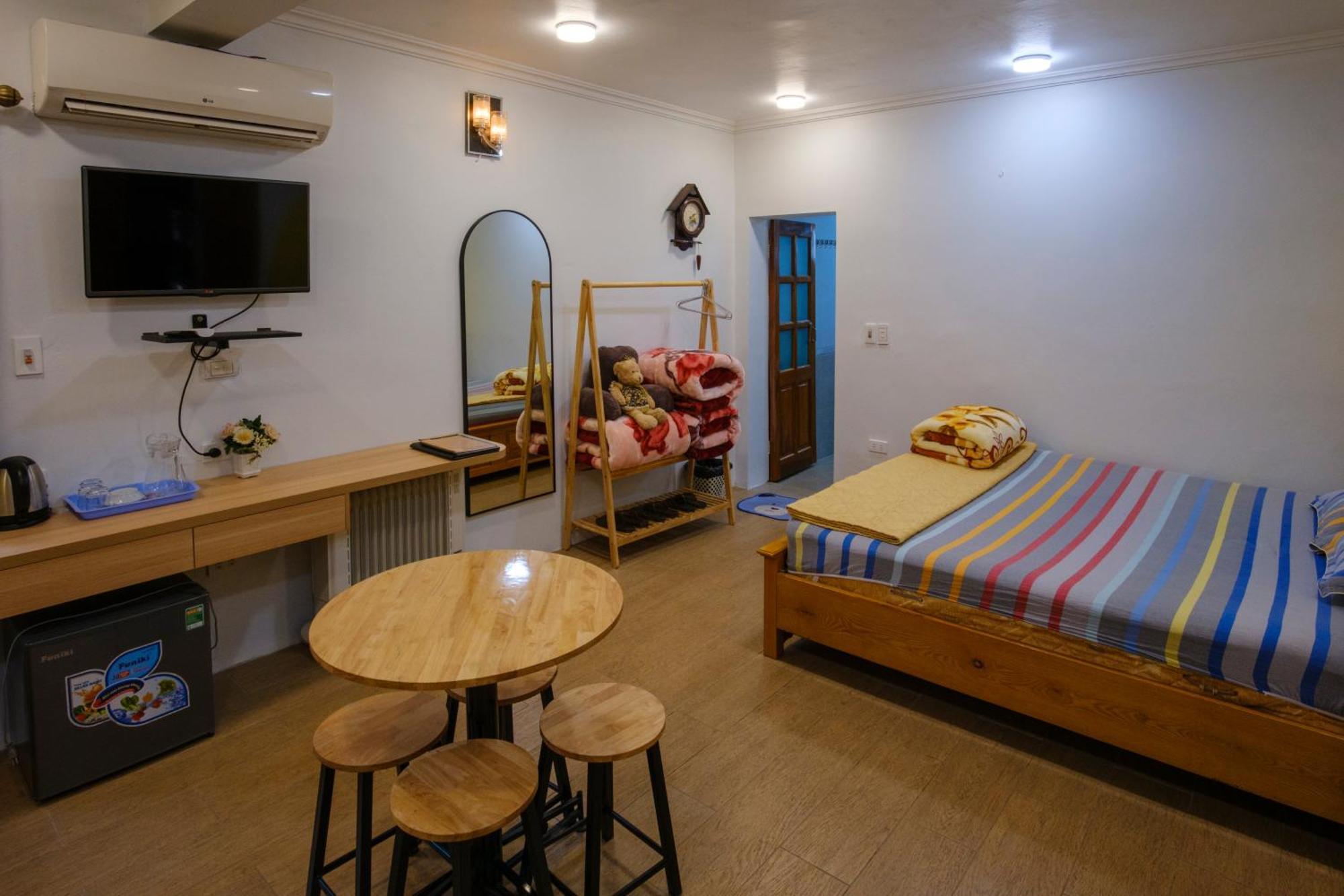 בא וי Bavi Homestead מראה חיצוני תמונה