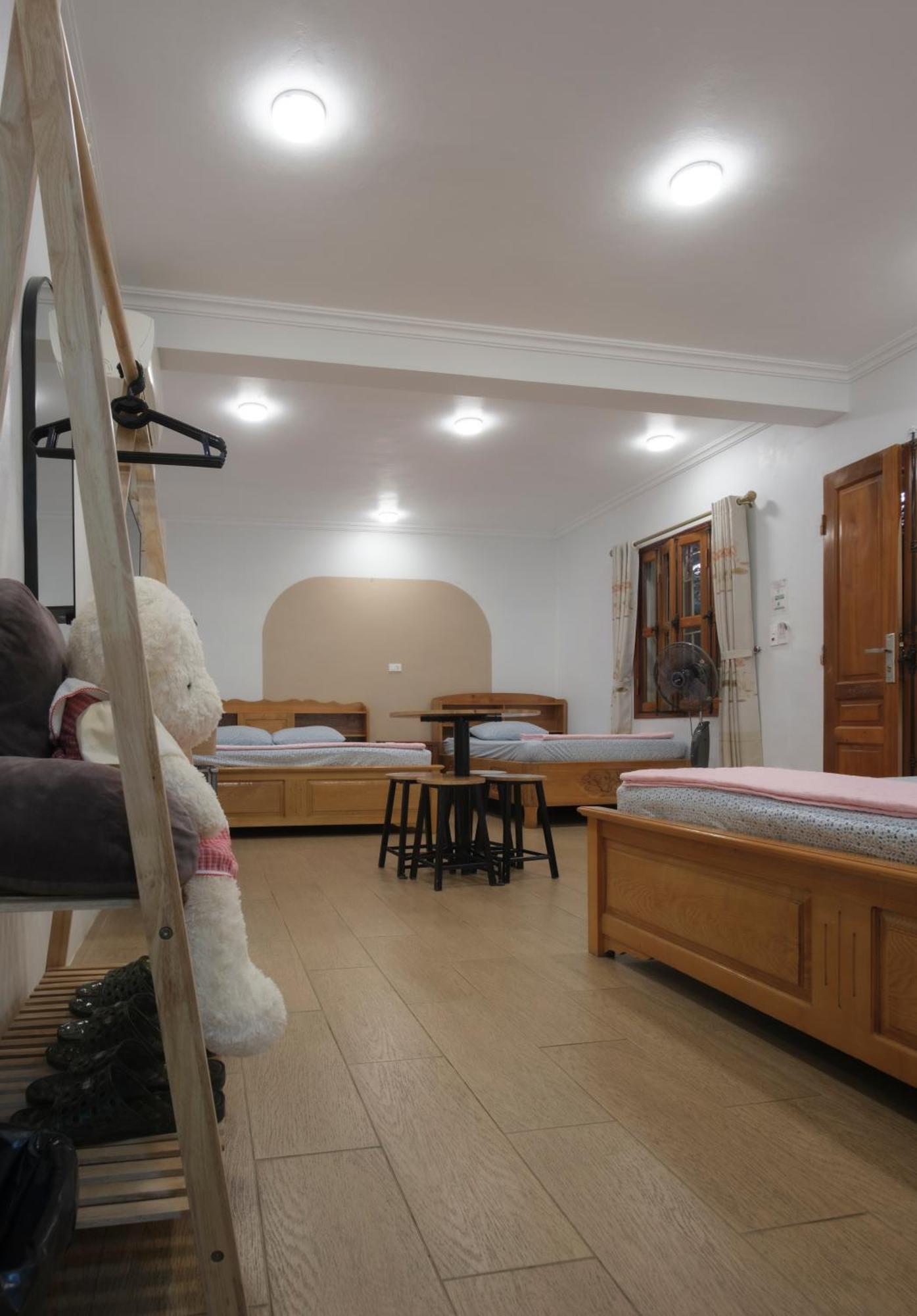בא וי Bavi Homestead מראה חיצוני תמונה