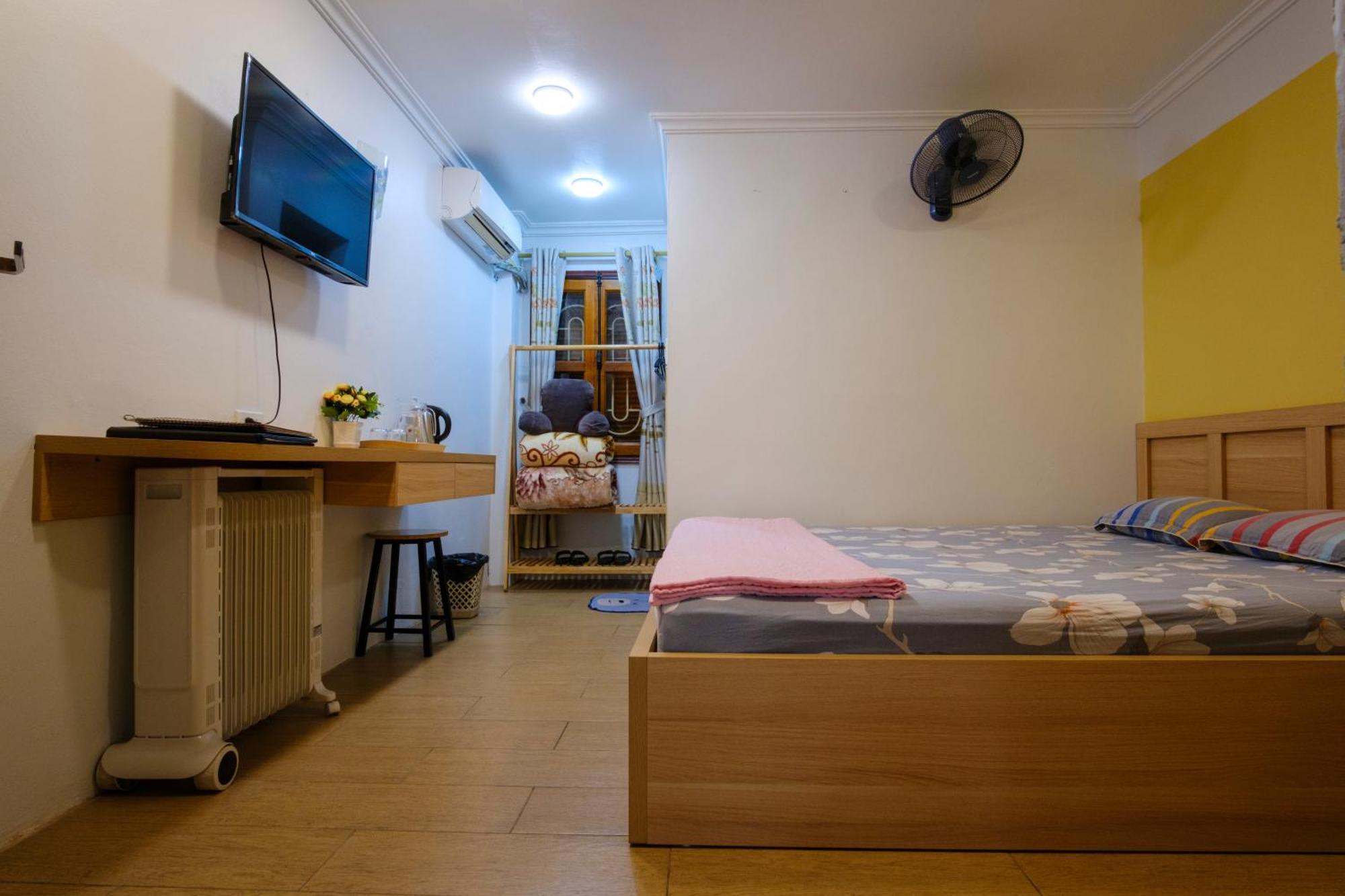 בא וי Bavi Homestead מראה חיצוני תמונה