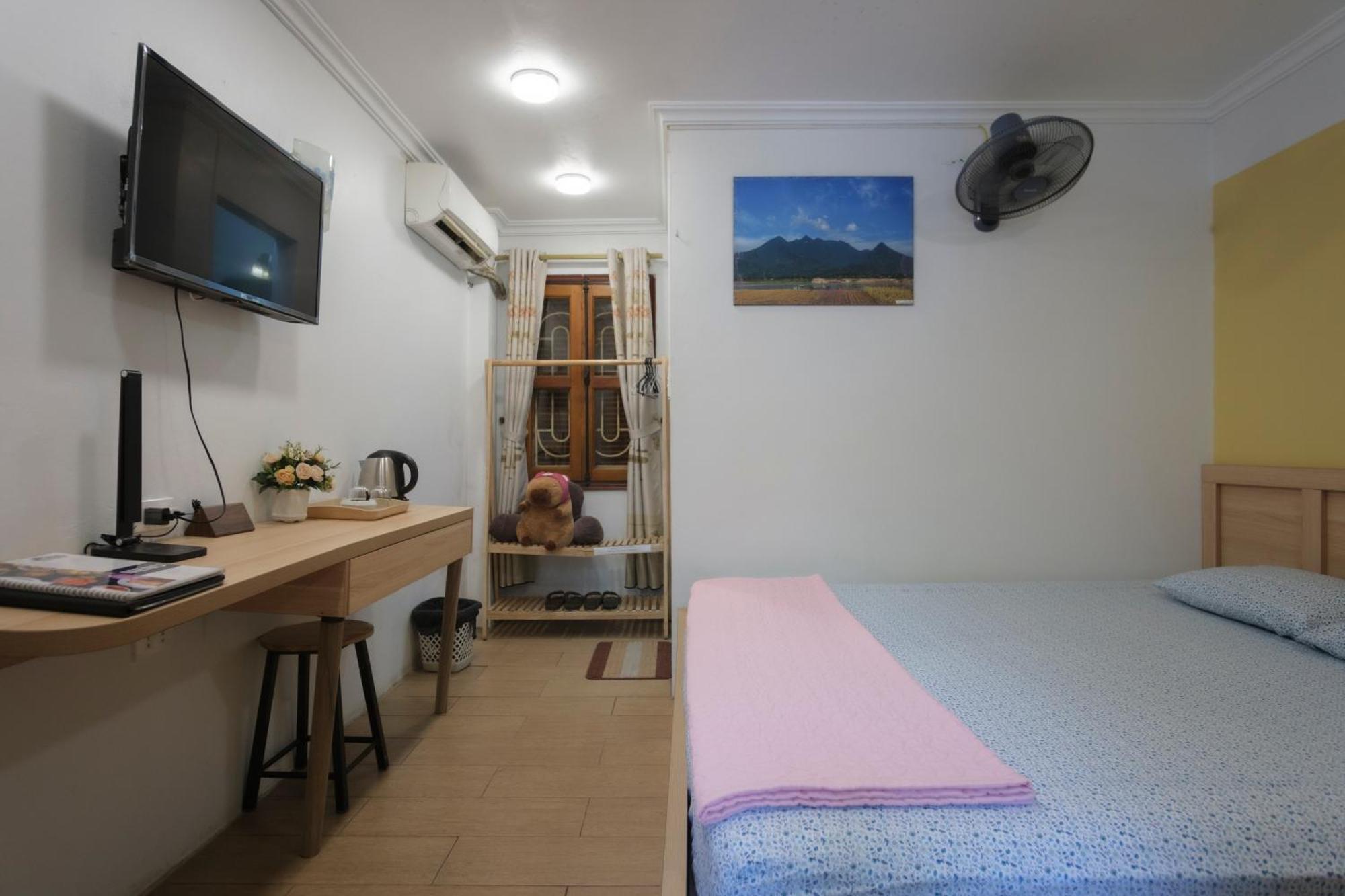 בא וי Bavi Homestead מראה חיצוני תמונה