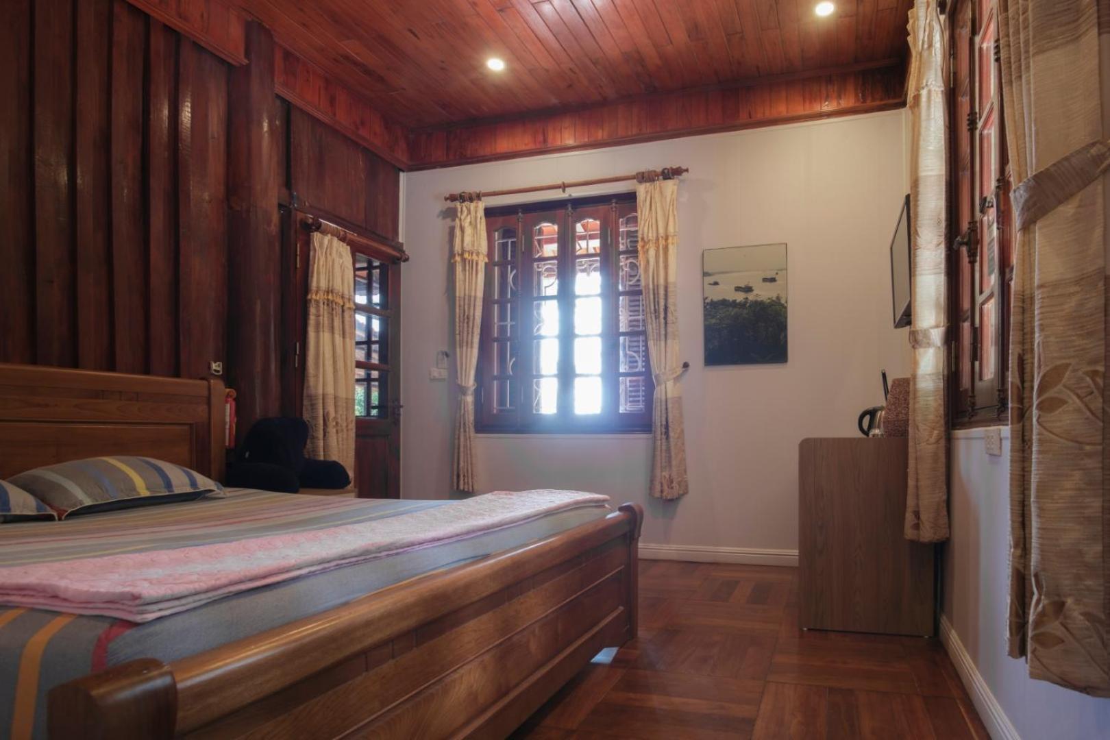 בא וי Bavi Homestead מראה חיצוני תמונה