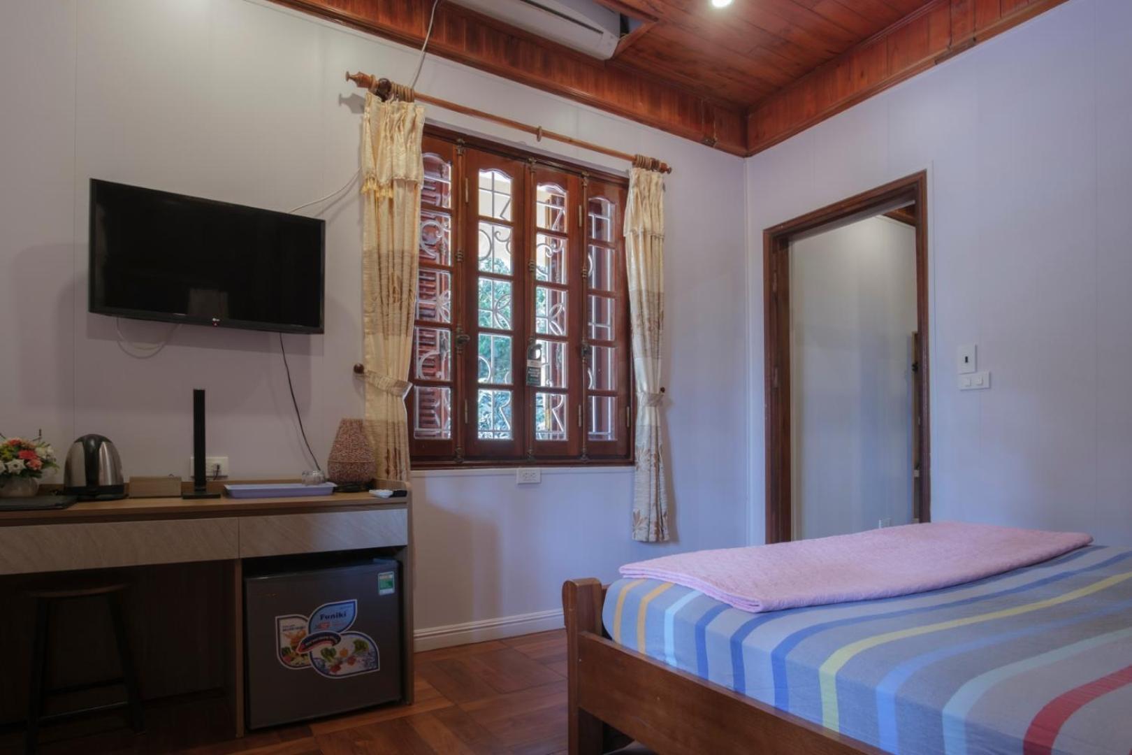 בא וי Bavi Homestead מראה חיצוני תמונה