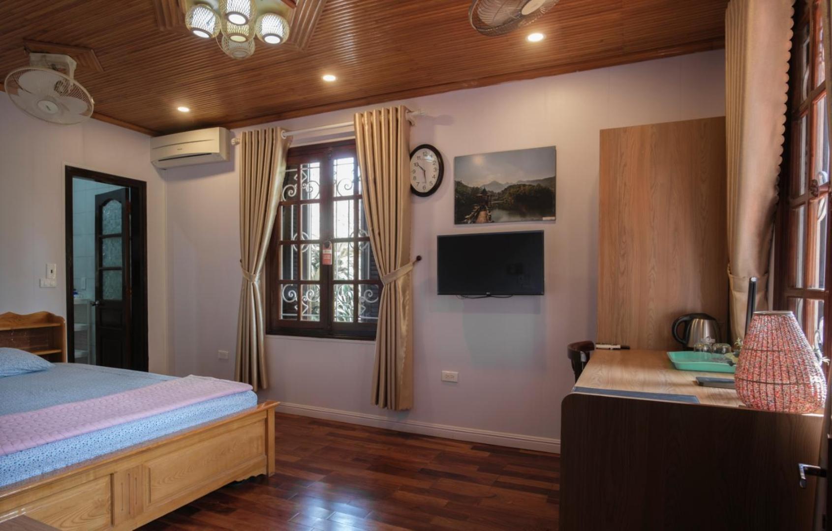 בא וי Bavi Homestead מראה חיצוני תמונה