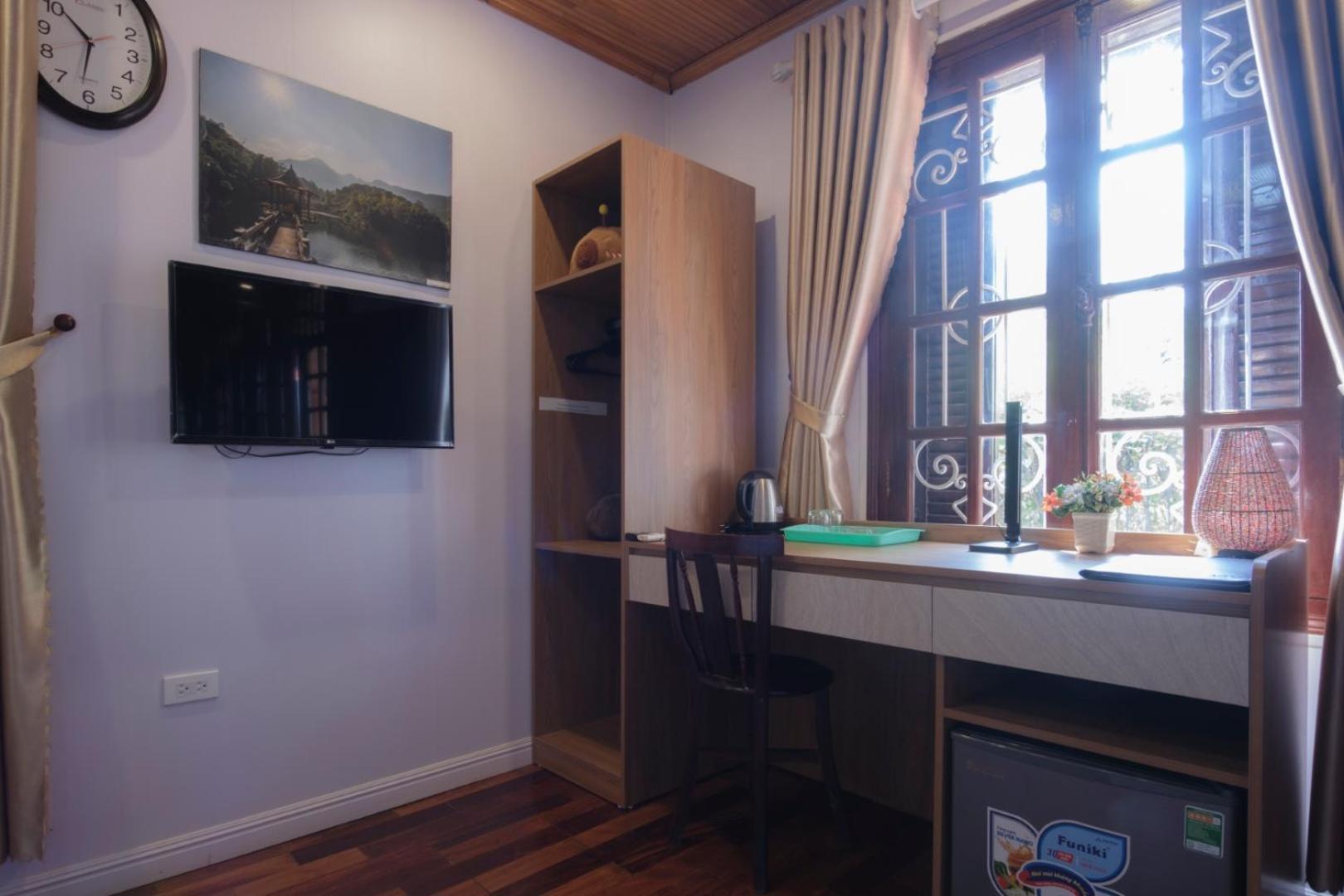 בא וי Bavi Homestead מראה חיצוני תמונה