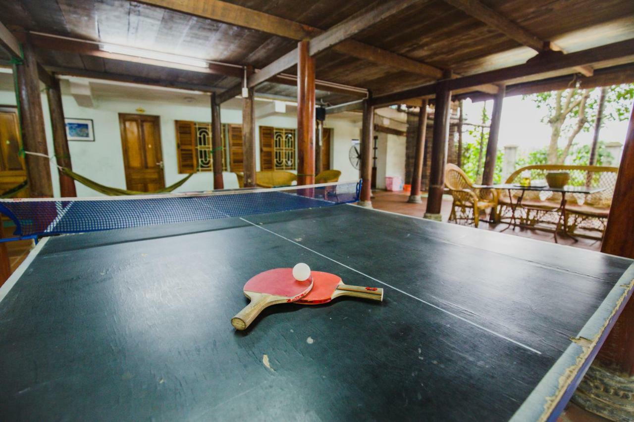בא וי Bavi Homestead מראה חיצוני תמונה
