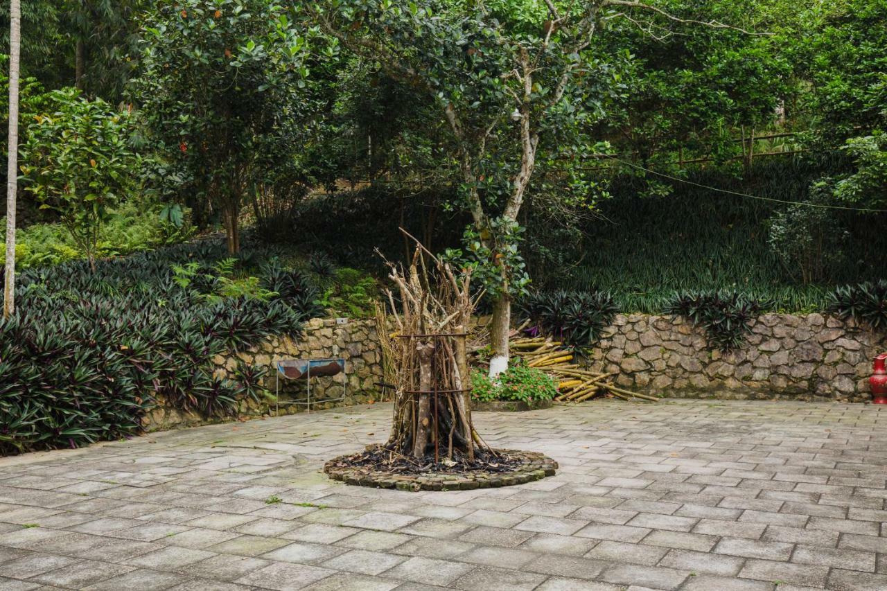 בא וי Bavi Homestead מראה חיצוני תמונה
